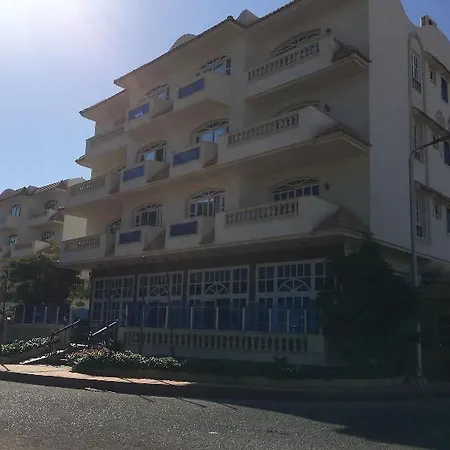 New Davinci Beach & Diving Resort